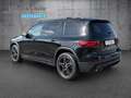 Mercedes-Benz GLB 180 GLB 180 AMG+NIGHT+KAMERA+SOUND+KEYL+EASYP+AMBI LED Nero - thumbnail 7