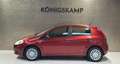 Fiat Grande Punto 1.4 Aut. * KLIMA * SERVICE NEU * Rouge - thumbnail 4