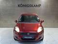 Fiat Grande Punto 1.4 Aut. * KLIMA * SERVICE NEU * Rouge - thumbnail 5