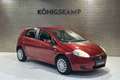 Fiat Grande Punto 1.4 Aut. * KLIMA * SERVICE NEU * Rouge - thumbnail 1