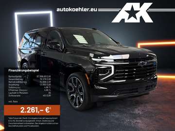 4WD RST MY26 BLACK VOLL 24" Fonds Monitore