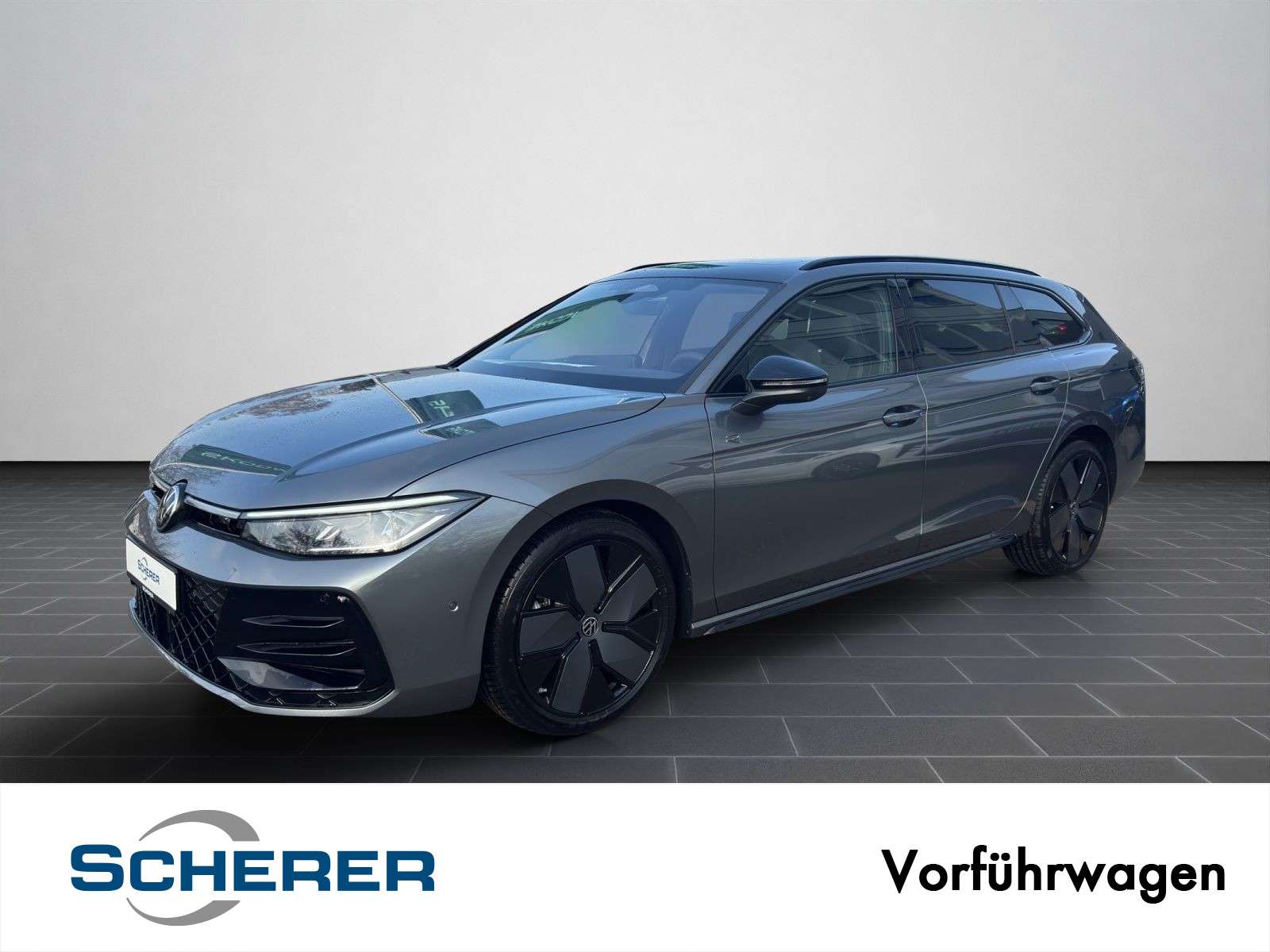 Használt Volkswagen Passat 2.0 TDI