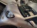 smart forTwo prime turbo 90cv strafull pelle solo 30600km Silber - thumbnail 14