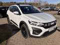 Dacia Sandero Stepway Expression TCe 90 Blanc - thumbnail 4