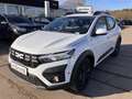 Dacia Sandero Stepway Expression TCe 90 Blanc - thumbnail 1