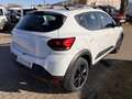 Dacia Sandero Stepway Expression TCe 90 Blanc - thumbnail 3