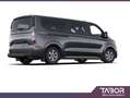 Ford Tourneo Custom TDCi 136 Trend 320 L2 ACC Gris - thumbnail 3