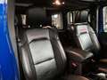 Jeep Wrangler 2.2 D Unlimited Rubicon 200HP Bleu - thumbnail 12