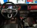 Jeep Wrangler 2.2 D Unlimited Rubicon 200HP Bleu - thumbnail 11