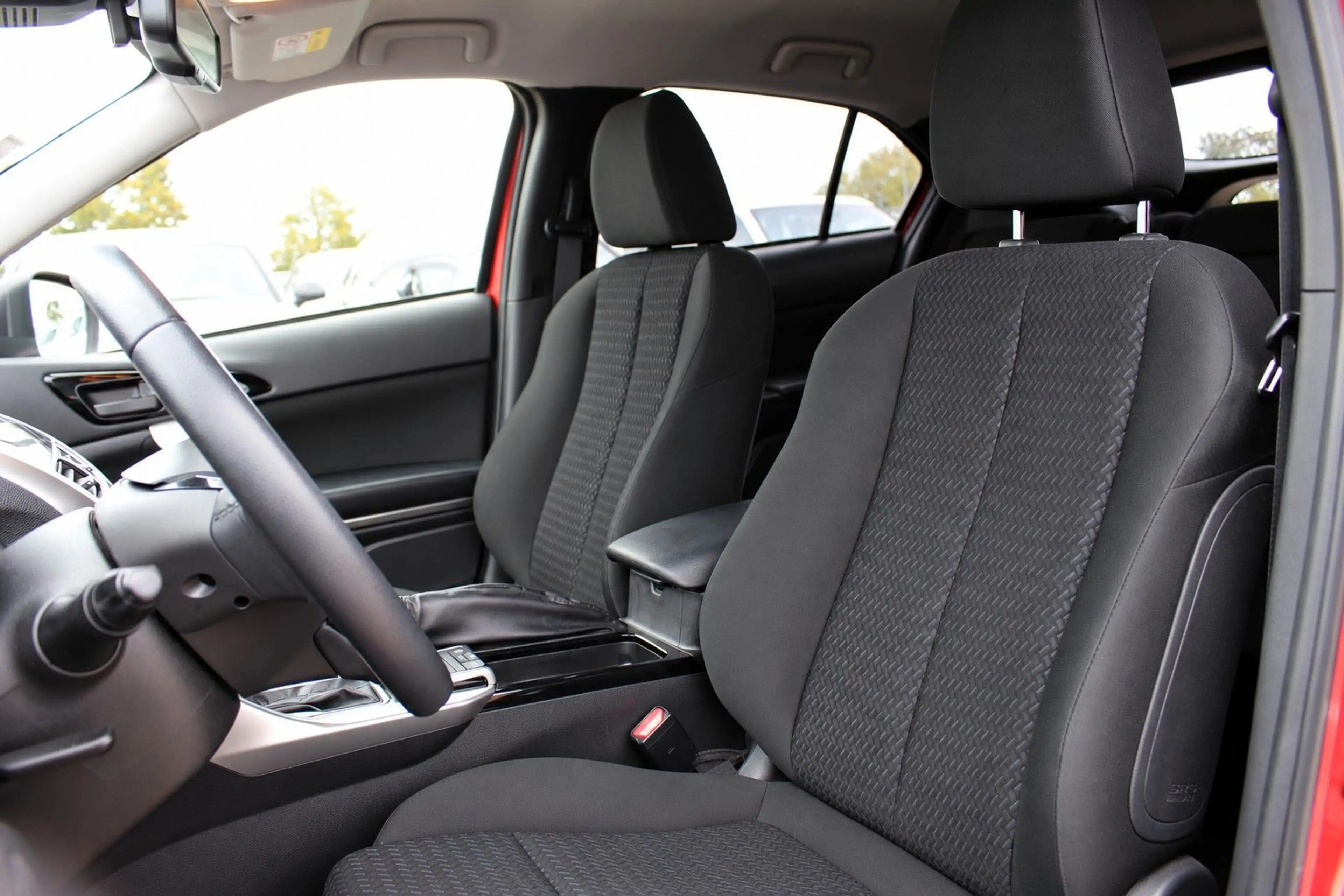 Mitsubishi Eclipse Cross DIAMANT/SHEFT/BT/CARPLAY — photo 11