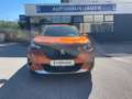 Peugeot 2008 2008 BlueHDi 110 S Orange - thumbnail 1