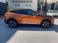 Peugeot 2008 2008 BlueHDi 110 S Orange - thumbnail 3
