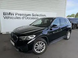 BMW X1 sDrive18dA 150ch Business Design