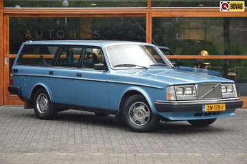 2.3 GL | Automaat | Volledige Historie | Airco | 2