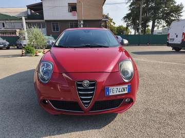 MiTo 2013 1.4 Distinctive 78cv E6