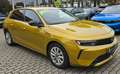 Opel Astra L 1.2 Turbo Enjoy *HU AU NEU* Jaune - thumbnail 4