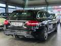 Mercedes-Benz C 220 T BlueTec / d*HU/AU NEU*KLIMA*AHK*NAVI*SHZ* Schwarz - thumbnail 6
