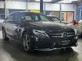 Mercedes-Benz C 220 T BlueTec / d*HU/AU NEU*KLIMA*AHK*NAVI*SHZ* Schwarz - thumbnail 1