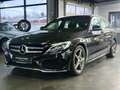 Mercedes-Benz C 220 T BlueTec / d*HU/AU NEU*KLIMA*AHK*NAVI*SHZ* Schwarz - thumbnail 3