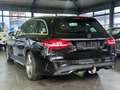 Mercedes-Benz C 220 T BlueTec / d*HU/AU NEU*KLIMA*AHK*NAVI*SHZ* Schwarz - thumbnail 5
