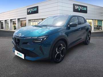 IBRIDA SPECIALE HYB