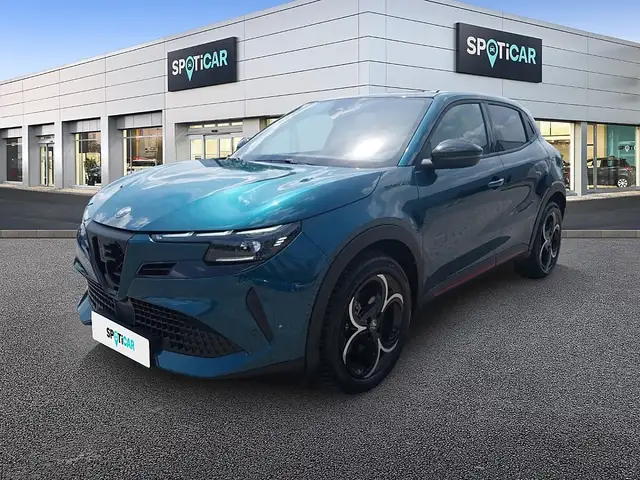 Alfa Romeo Junior IBRIDA SPECIALE HYB