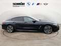 BMW M850 i xDrive Gran Coupe + 2Jahre-BPS.-GARANTIE Schwarz - thumbnail 8