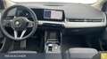 BMW 218 218i A Active Tourer AHK Noir - thumbnail 6