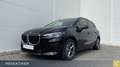 BMW 218 218i A Active Tourer AHK Noir - thumbnail 1