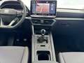 SEAT Leon Road Edition TSI Navi SHZ Rückfahrkamera Klima Blauw - thumbnail 14