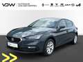 SEAT Leon Road Edition TSI Navi SHZ Rückfahrkamera Klima Blauw - thumbnail 1