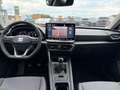 SEAT Leon Road Edition TSI Navi SHZ Rückfahrkamera Klima Blauw - thumbnail 13