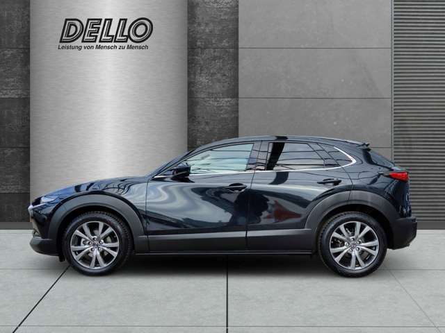 Mazda CX-30 Exclusive-Line 2.0 HUD Navi Soundsystem Bose LED B