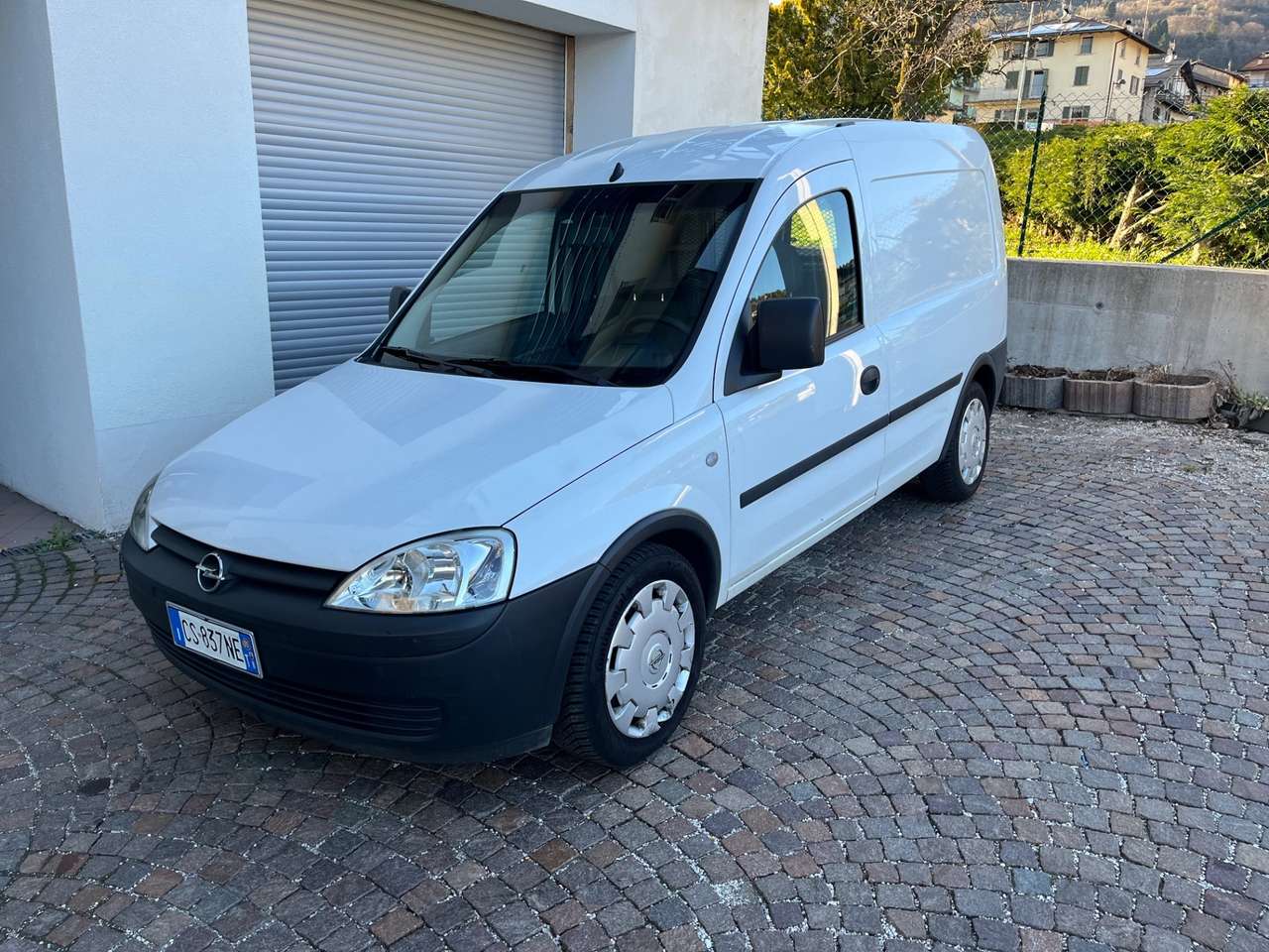 Opel Combo Combo 1.7 CDTI 101CV 3p. Van
