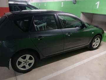 Mazda 3 Sport 1,4i TE Plus TE Plus