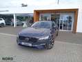 Volvo S90 Ultimate Dark Recharge Plug-In Hybrid AWD Blau - thumbnail 1