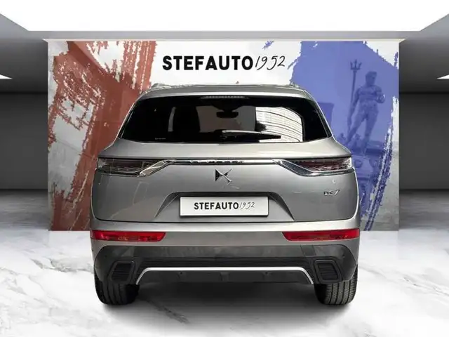 DS Automobiles DS 7 Crossback view 6