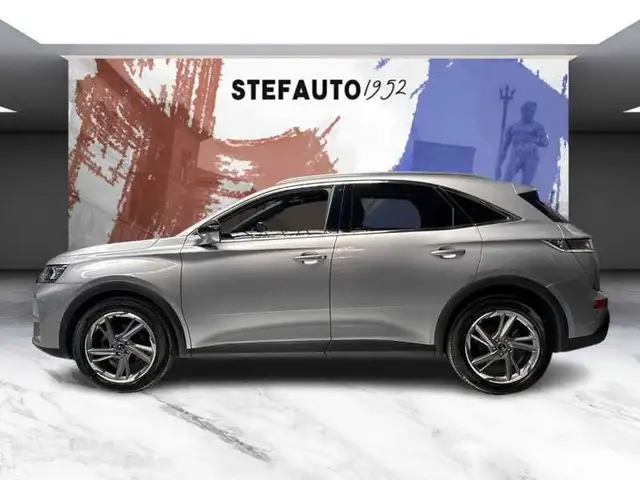 DS Automobiles DS 7 Crossback view 4