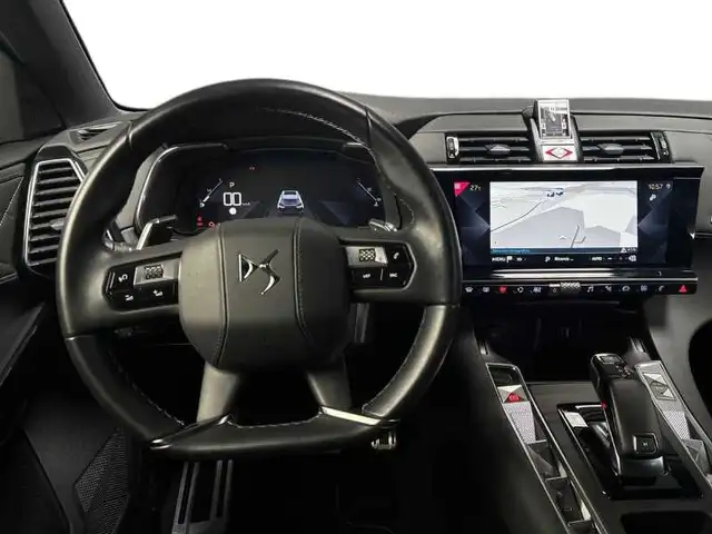 DS Automobiles DS 7 Crossback view 14