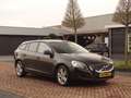 Volvo V60 1.6 T3 Kinetic | Cognac Leer!! | Navi | 17 inch Gris - thumbnail 3