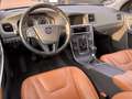 Volvo V60 1.6 T3 Kinetic | Cognac Leer!! | Navi | 17 inch Gris - thumbnail 24