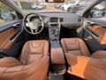 Volvo V60 1.6 T3 Kinetic | Cognac Leer!! | Navi | 17 inch Gris - thumbnail 25