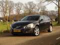Volvo V60 1.6 T3 Kinetic | Cognac Leer!! | Navi | 17 inch Gris - thumbnail 8