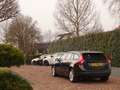 Volvo V60 1.6 T3 Kinetic | Cognac Leer!! | Navi | 17 inch Gris - thumbnail 7