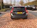 Volvo V60 1.6 T3 Kinetic | Cognac Leer!! | Navi | 17 inch Gris - thumbnail 11