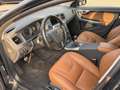 Volvo V60 1.6 T3 Kinetic | Cognac Leer!! | Navi | 17 inch Gris - thumbnail 12