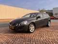 Volvo V60 1.6 T3 Kinetic | Cognac Leer!! | Navi | 17 inch Gris - thumbnail 14
