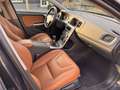 Volvo V60 1.6 T3 Kinetic | Cognac Leer!! | Navi | 17 inch Gris - thumbnail 28