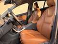 Volvo V60 1.6 T3 Kinetic | Cognac Leer!! | Navi | 17 inch Gris - thumbnail 13
