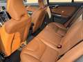Volvo V60 1.6 T3 Kinetic | Cognac Leer!! | Navi | 17 inch Gris - thumbnail 23